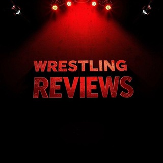 𝐖𝐫𝐞𝐬𝐭𝐥𝐢𝐧𝐠 𝐑𝐞𝐯𝐢𝐞𝐰𝐬