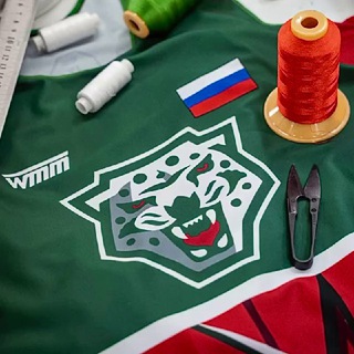 Борцы «Батыр» Самара