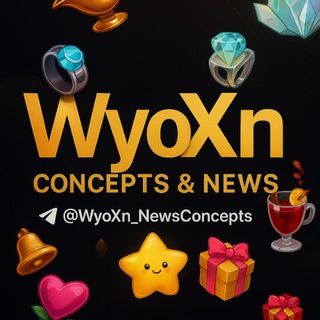 WyoXn | News & Concepts