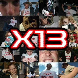X13