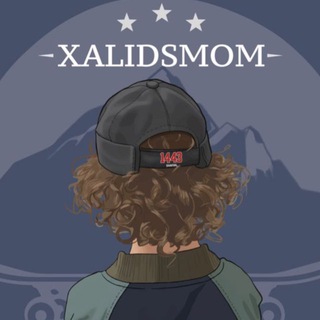 XALIDSMOM