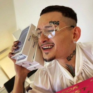 Роналдо настоящий