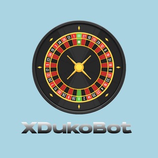 𝗫𝗗𝘂𝗸𝗼𝗕𝗼𝘁 | Новости