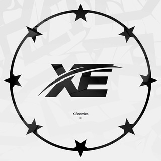 X Enemies — Standoff 2