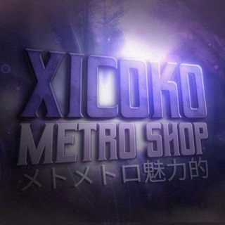 XICOKO METRO SHOP