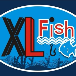 XLfish 🐠 (рыбалка, туризм)