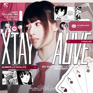 XTAYALIVE закрыто