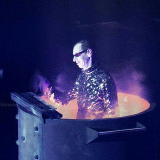 Котел Бабы-Яги | Chat 24/7