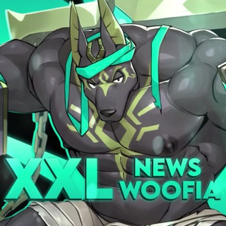 XXL WOOFIA | Новости и Переводы