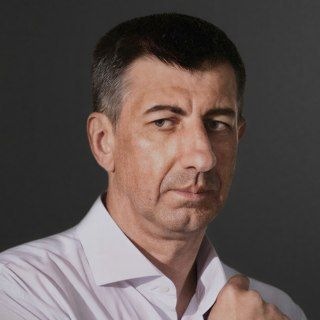 Как работает мужчина | Слава Мо