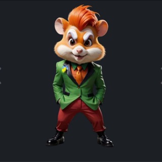 ХХ-Хомяки 🤑