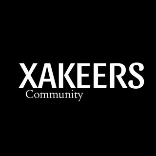 Xakeers | community