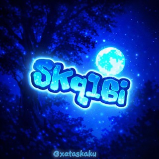 SKq16i ->> Minecraft