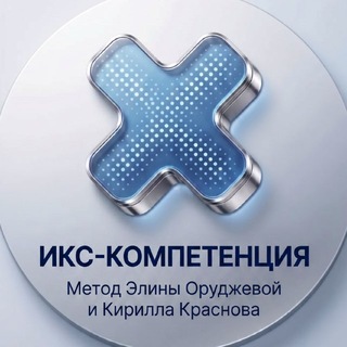 ИКС КОМПЕТЕНЦИЯ | Элина Оруджева и Кирилл Краснов | форум группы | мастермайнды | обучение модерации