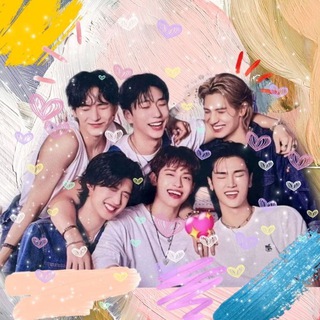 Xdinary Heroes Family 🪷