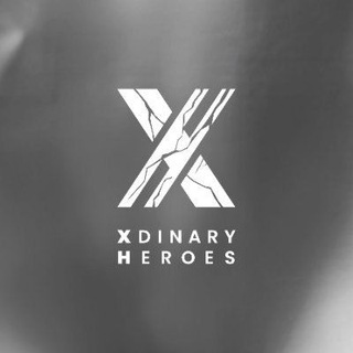 Xdinary Heroes | JYP Entertainment