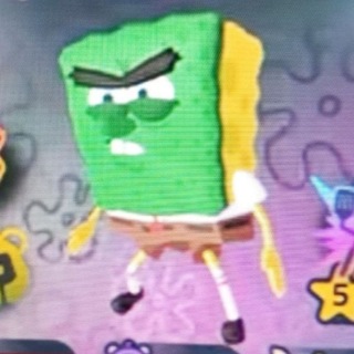 Канал любителей Спанч боб тд