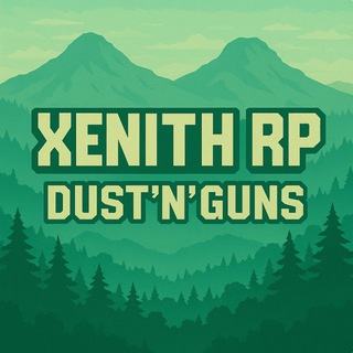 Xenith RP | Dust’n’Guns