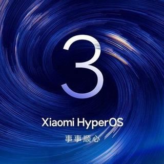 Xiaomi HyperOS COMMUNITY