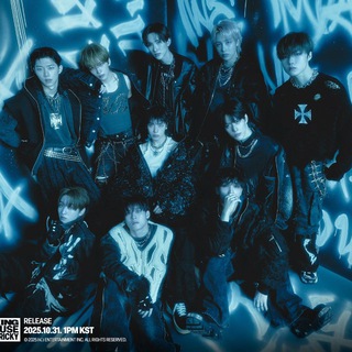 XIKERS | WRECKING THE HOUSE