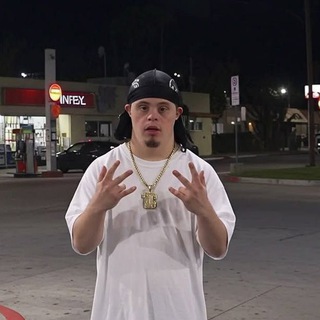 МЕНТАЛЬНЫЙ ИНВАЛИД