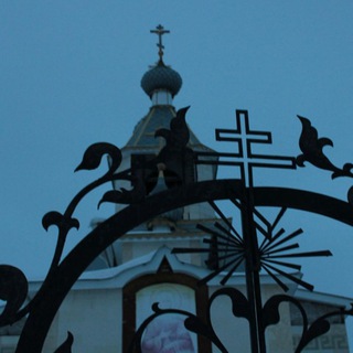 Храм Ксении Петербургской