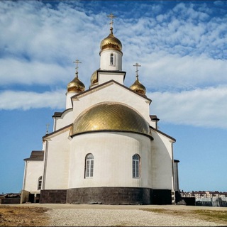Приход Святого Равноапостольного Великого князя Владимира