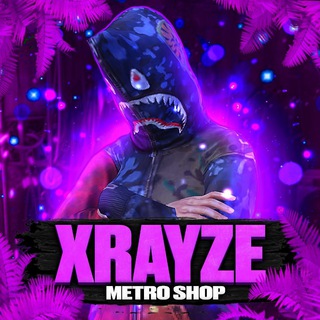 Xrayze_metro🟪
