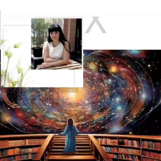 Хроники Акаши с Еленой Пузановой