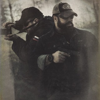 YAKOV TACTICAL 🇷🇺