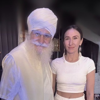 Йога с Милой.