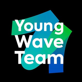 YOUNG WAVE Team