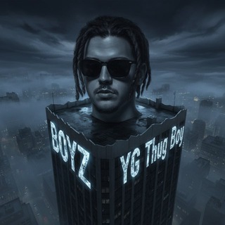 YG THUG BOY
