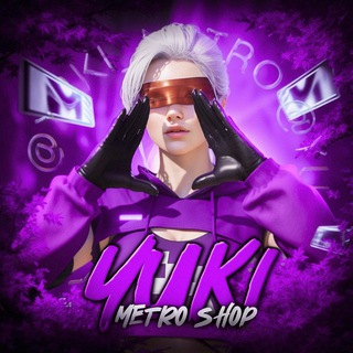 YUKI METRO SHOP