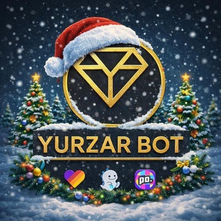 💎YURZAR💰INFO