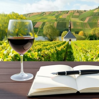Wine Diary