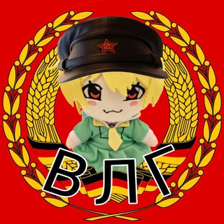 В Ленинских Горах ☭