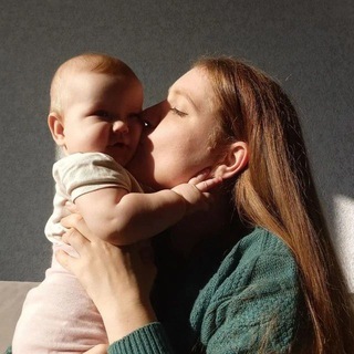 Мам, смотри!📔🎨