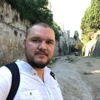 Мысли | Рафаэль Ягудин