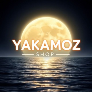 🌕𝐘𝐀𝐊𝐀𝐌𝐎𝐙 𝐔𝐂 𝐒𝐇𝐎𝐏🌕