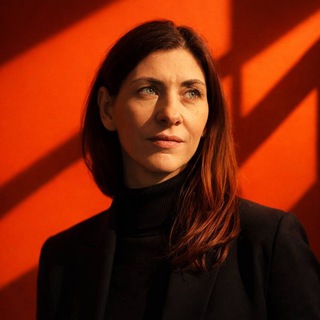 АРХИТЕКТОР СМЫСЛОВ | Яна Якупова