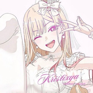 ƙrisᴛi᥊yᥲ | yᥲᥒɗᥱrᥱ ᥴɦᥲᥒᥒᥱᥣ