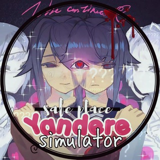 Yandere Simulator Safeplace [] Confession 💝🔪