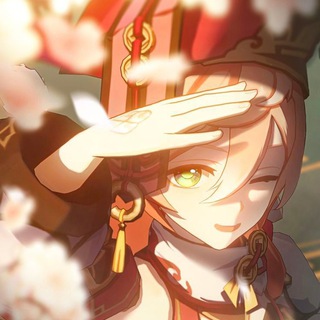 Рест/Комнатка Янь Фэй|Genshin Impact|Honkai: Star Rail