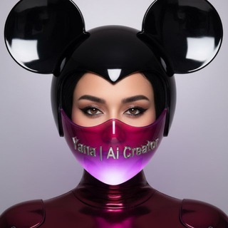 Yana | AI-Creator