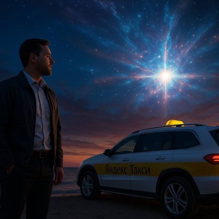 Работа в Яндекс Такси