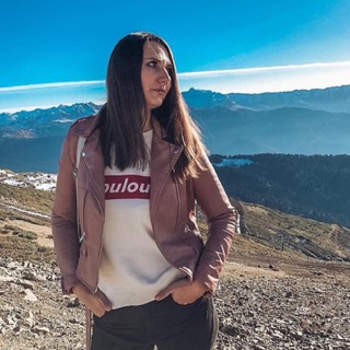 Яна| Щедрая Коза