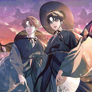 яой манхвы~