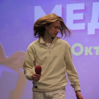 Yaroslav Butorin's ch