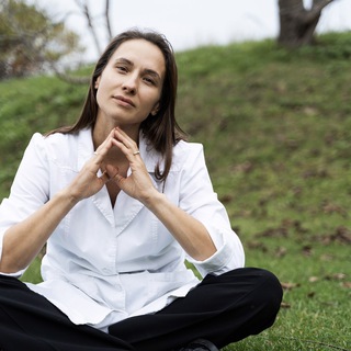 Дарья Яровова